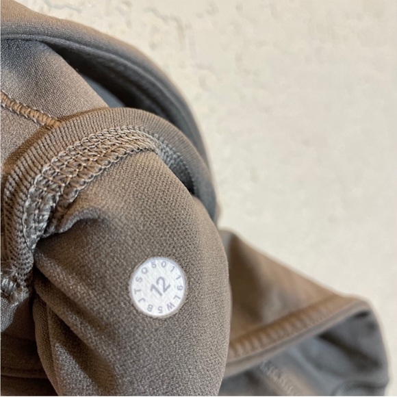 Bundle Lululemon athletic set sports bra and leggings - Picture 11 of 12